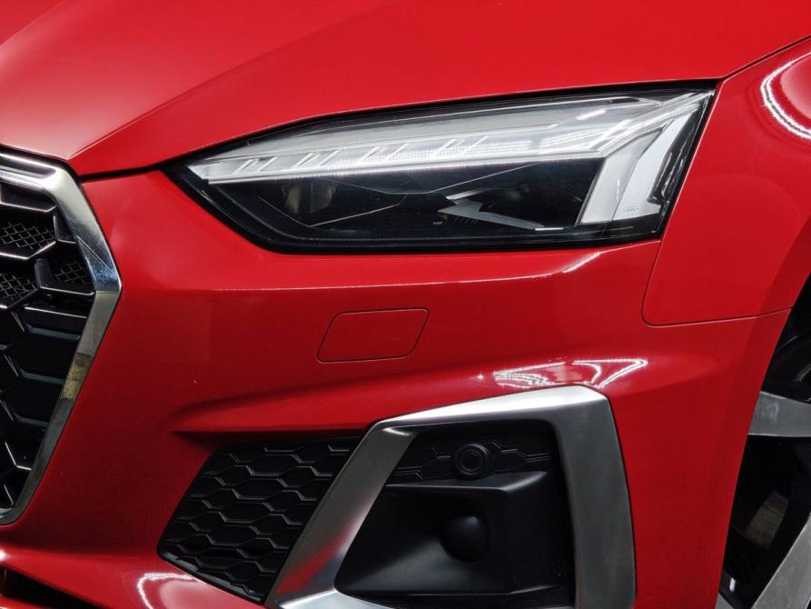Audi A5 II (F5) Рестайлинг Москва  - изображение 10