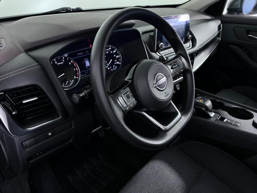 Nissan Rogue III Ростов-на-Дону  - изображение 9