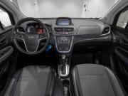 Opel Mokka I Москва  - изображение 31
