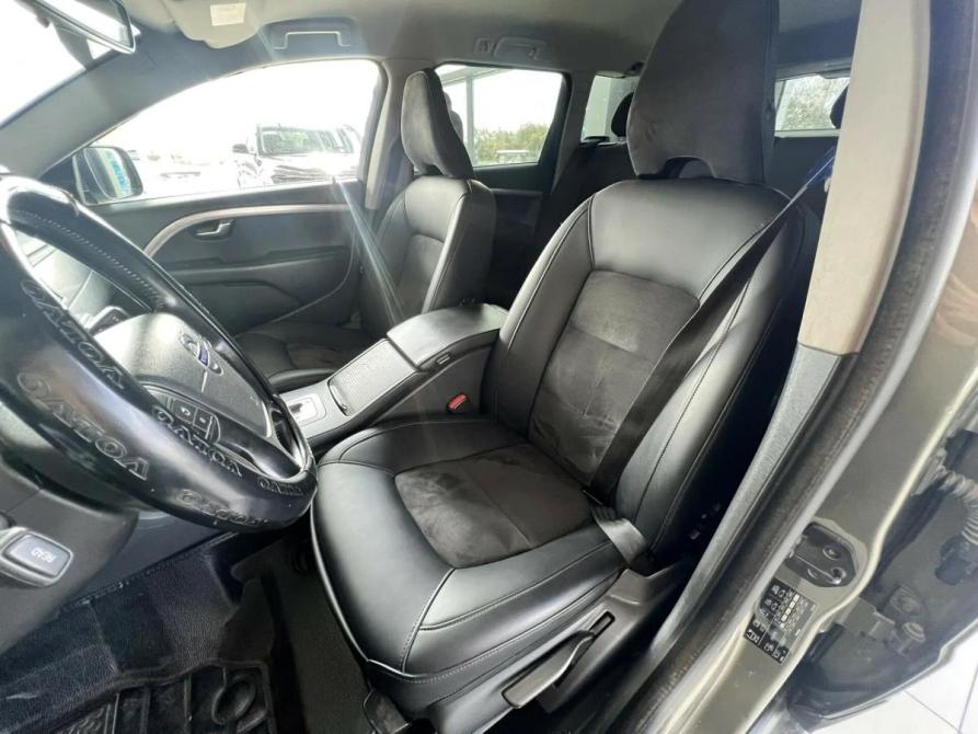 Volvo XC70 II Екатеринбург  - изображение 11
