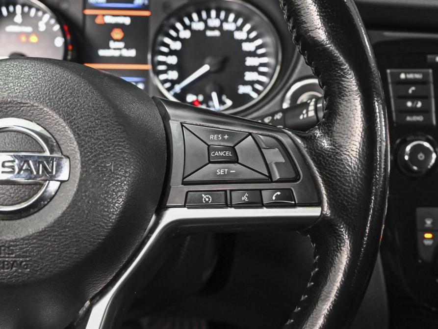 Nissan X-Trail III Рестайлинг Ставрополь  - изображение 18
