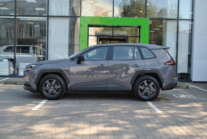 Toyota RAV4 VI (XA60) с пробегом 2026 года, цена 4 390 000 рублей, 10 км, внедорожник, Автокод Объявления