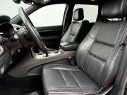 Jeep Grand Cherokee IV (WK2) Рестайлинг Москва  - изображение 23