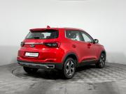 Chery Tiggo 4 Pro I Рестайлинг Санкт-Петербург  - изображение 27