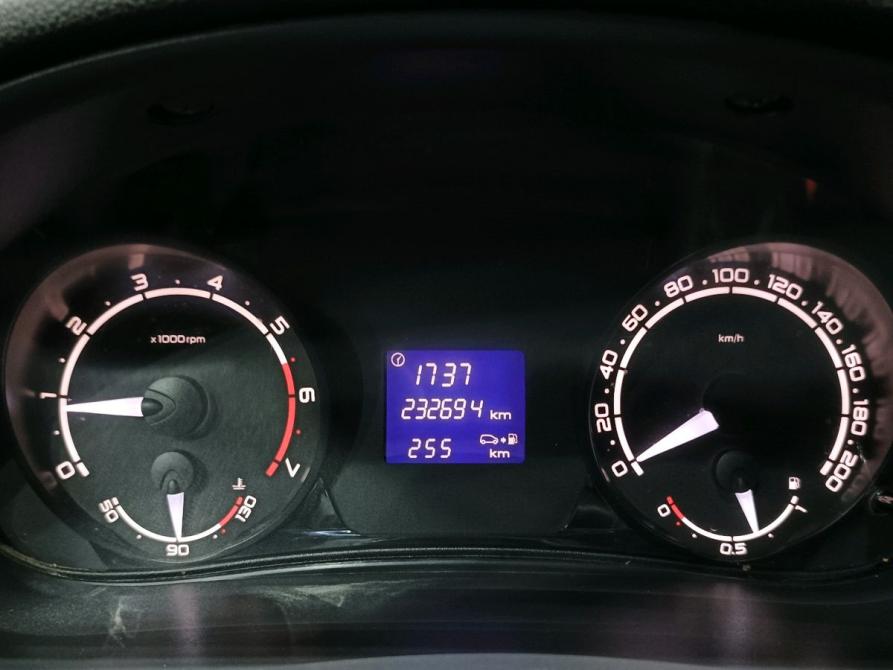 Lada (ВАЗ) Priora I Рестайлинг Ставрополь  - изображение 12