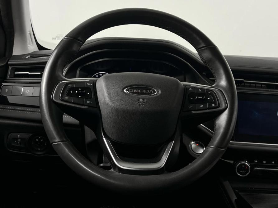 Omoda S5 Казань  - изображение 11