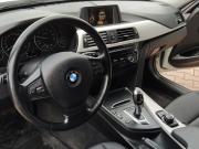 BMW 3 серии VI (F3x) Рестайлинг Екатеринбург  - изображение 46