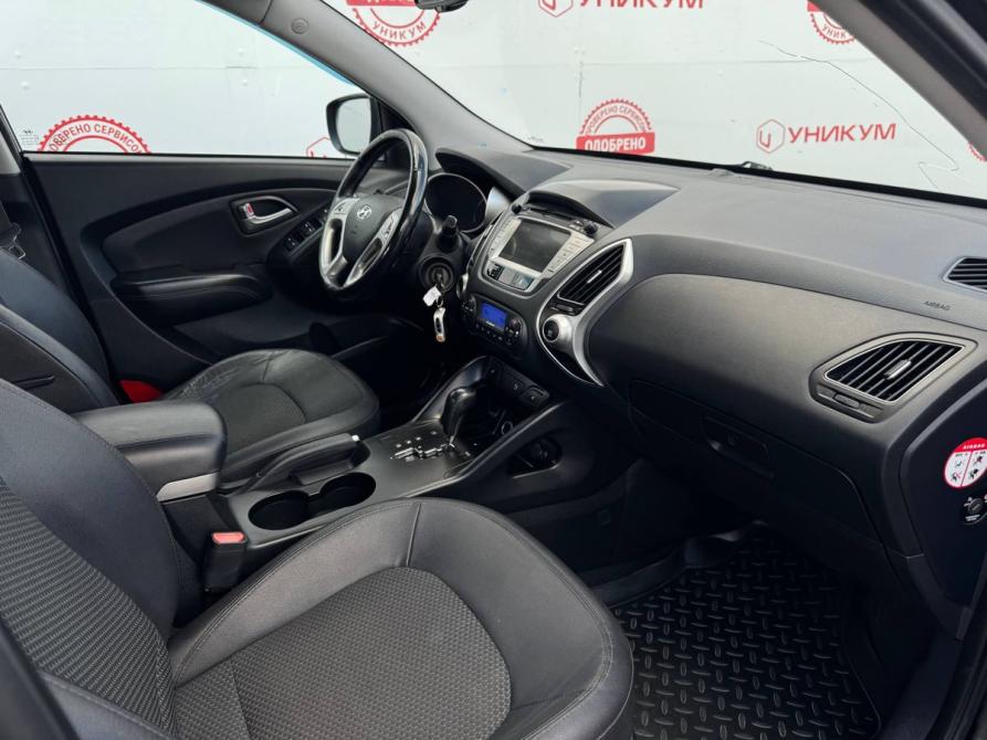 Hyundai ix35 I Екатеринбург  - изображение 21