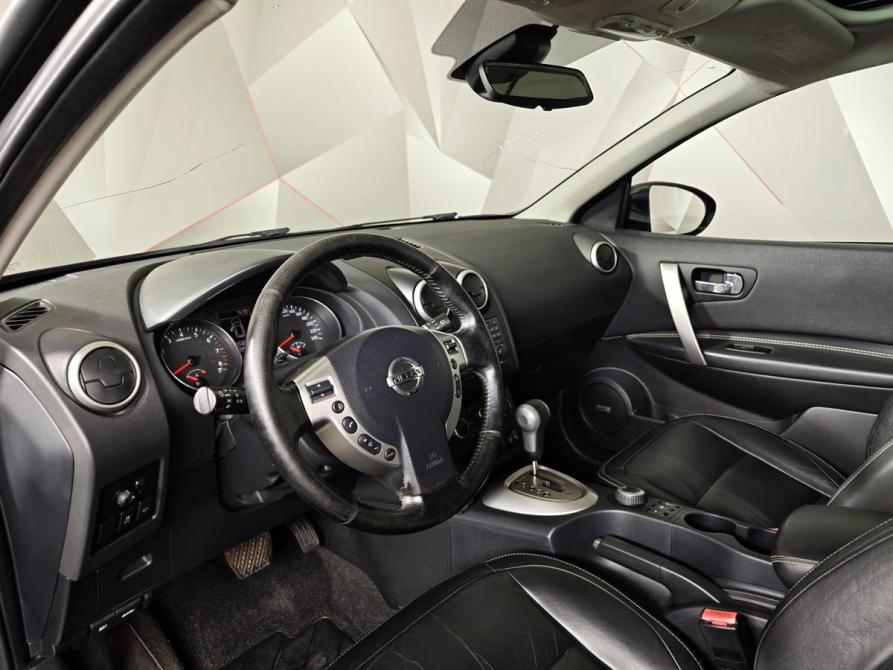 Nissan Qashqai I Рестайлинг Москва  - изображение 19