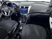 Hyundai Solaris I Рестайлинг Ростов-на-Дону  - изображение 26