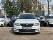 Skoda Octavia III (A7) Санкт-Петербург  - изображение 16