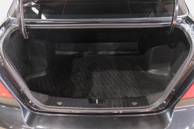 Chevrolet Aveo I Рестайлинг с пробегом 2011 года, цена 469 000 рублей, 151000 км, седан, Автокод Объявления