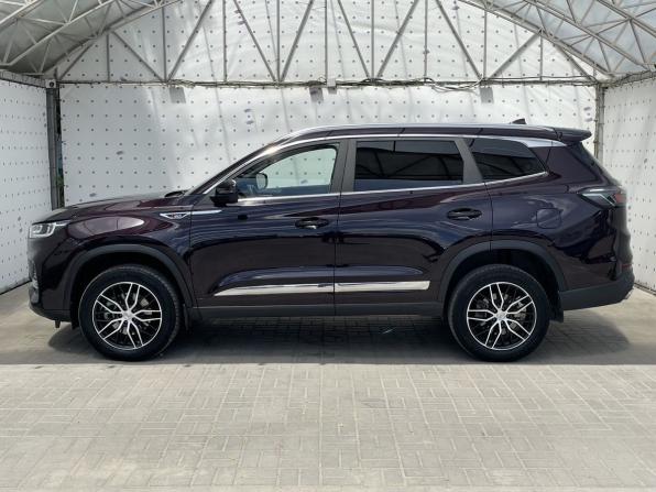 Chery Tiggo 8 Pro Max I с пробегом 2022 года, цена 2 230 000 рублей, 38407 км, внедорожник, Автокод Объявления