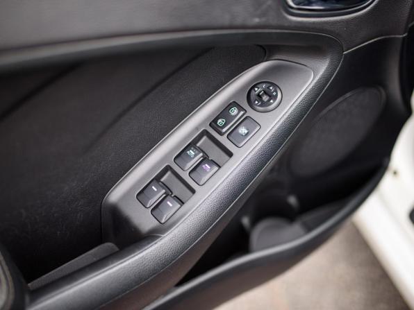 Kia Cerato III с пробегом 2016 года, цена 1 047 980 рублей, 160289 км, седан, Автокод Объявления