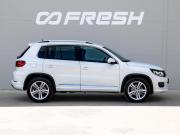 Volkswagen Tiguan I Рестайлинг Краснодар  - изображение 25