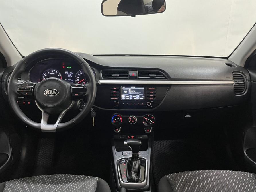 Kia Rio IV Воронеж  - изображение 11