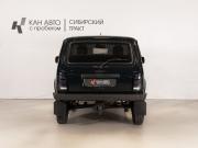 Lada (ВАЗ) Niva Legend Казань  - изображение 12