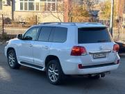 Toyota Land Cruiser 200 Series Оренбург  - изображение 17