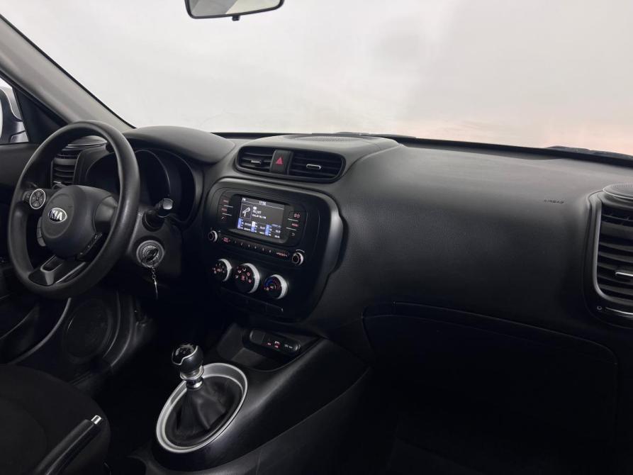 Kia Soul II Рестайлинг Ростов-на-Дону  - изображение 11