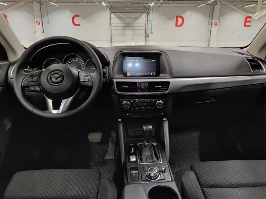 Mazda CX-5 I Рестайлинг Казань  - изображение 17