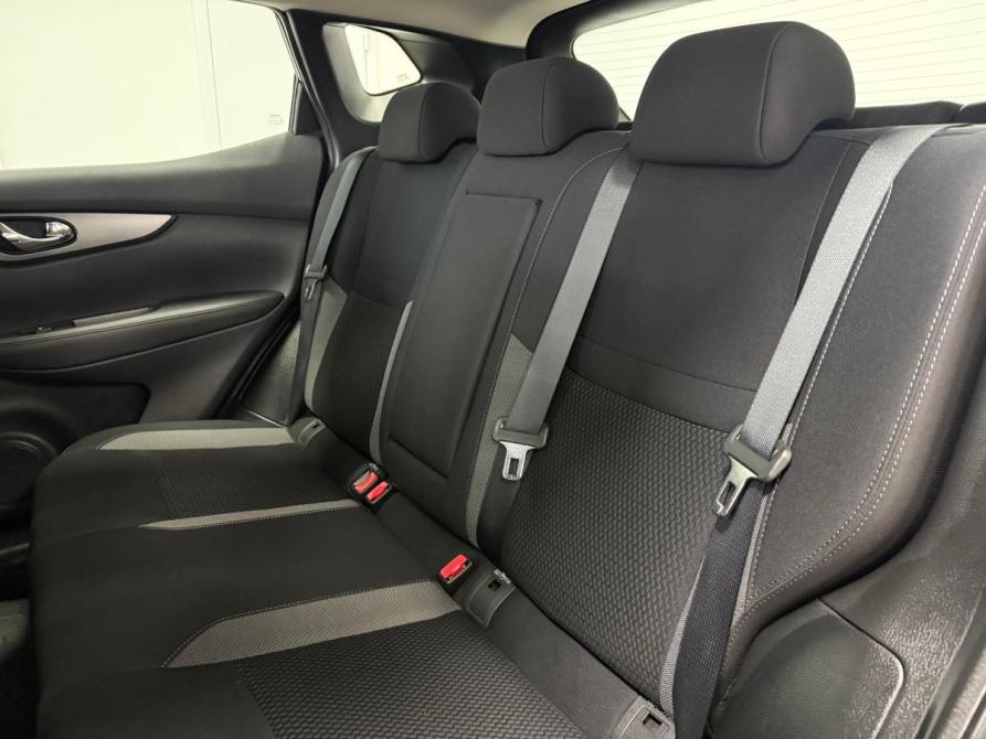 Nissan Qashqai II Рестайлинг Казань  - изображение 8