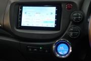 Honda Fit Shuttle I Омск  - изображение 35