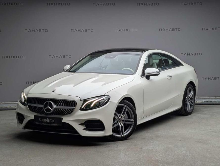 Mercedes-Benz E-Класс V (W213 S213 C238) Москва  - изображение 1