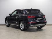 Audi Q5 II (FY) Санкт-Петербург  - изображение 37