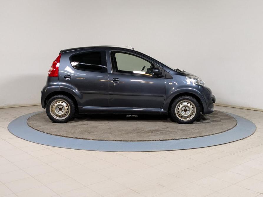 Peugeot 107 I Екатеринбург  - изображение 9