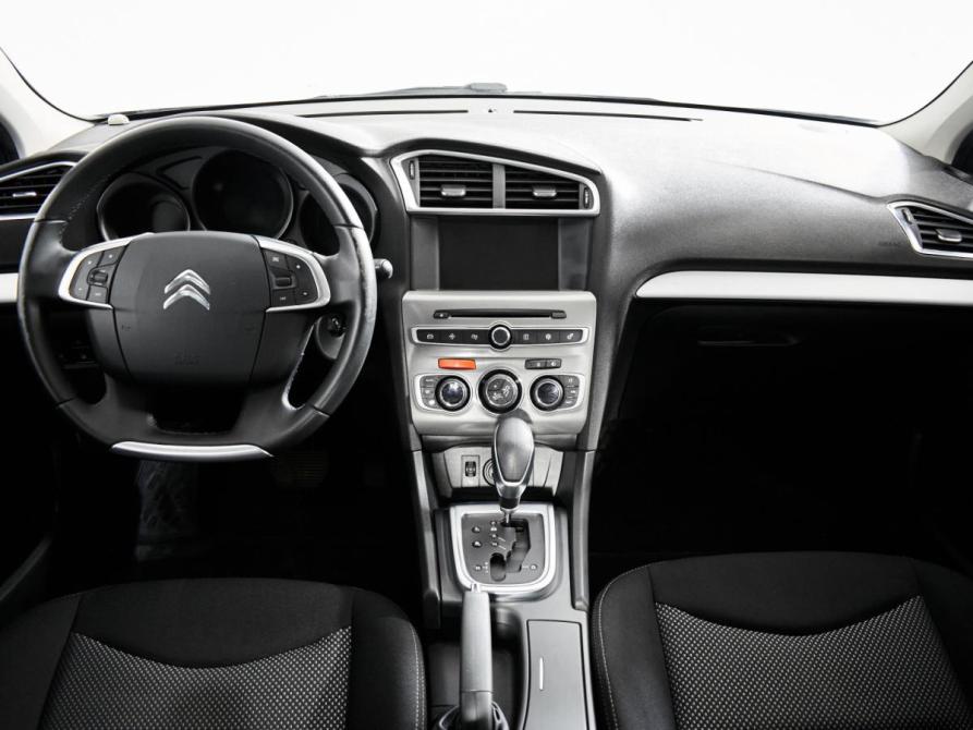 Citroen C4 II Москва  - изображение 12