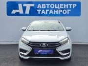 Lada (ВАЗ) Vesta I Рестайлинг (NG) Таганрог  - изображение 25