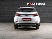 Chery Tiggo 4 Pro I Екатеринбург  - изображение 20