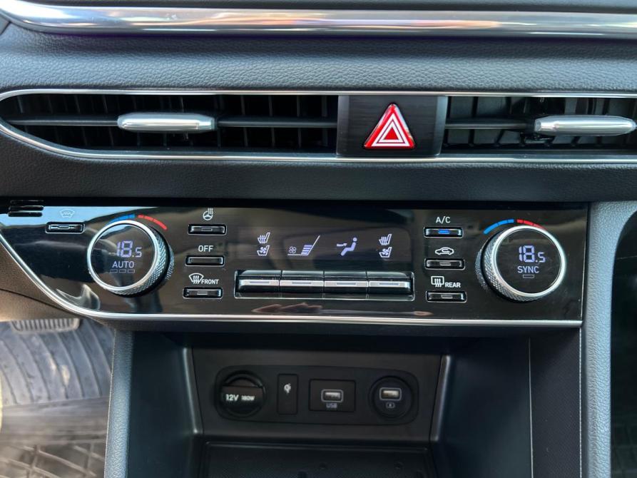 Hyundai Sonata VIII (DN8) Азнакаево  - изображение 17