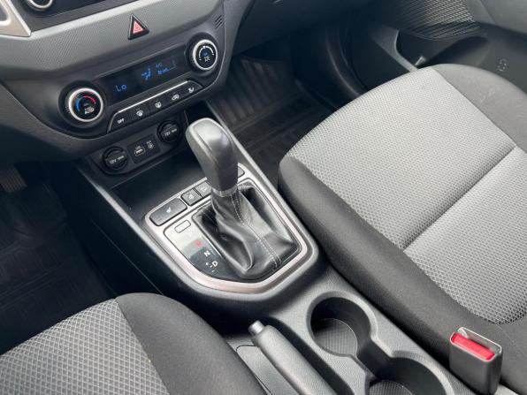 Hyundai Creta I с пробегом 2017 года, цена 1 647 000 рублей, 196992 км, внедорожник, Автокод Объявления