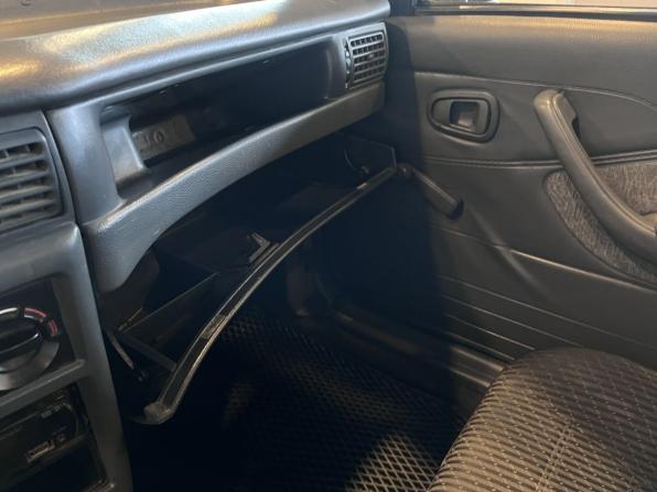 Daewoo Nexia I с пробегом 2005 года, цена 59 000 рублей, 281090 км, седан, Автокод Объявления