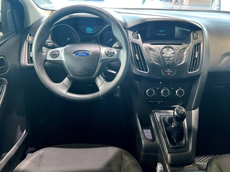 Ford Focus III Оренбург  - изображение 21