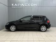 Volkswagen Golf VII Магнитогорск  - изображение 21