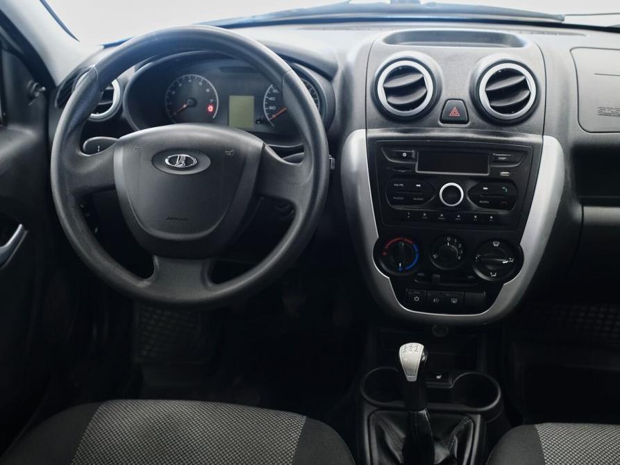 Lada (ВАЗ) Granta I Самара  - изображение 9