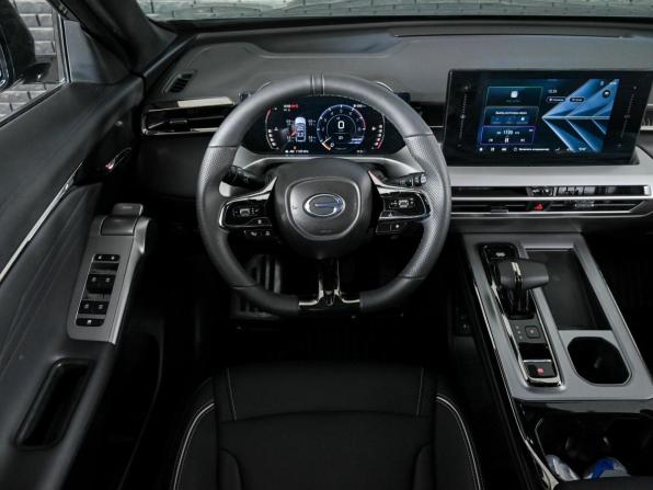 GAC GS4 с пробегом 2025 года, цена 2 950 000 рублей, 7825 км, внедорожник, Автокод Объявления