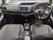 Toyota Vitz III (XP130) Рестайлинг Екатеринбург  - изображение 22