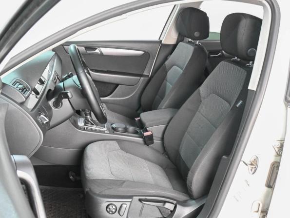 Volkswagen Passat B7 с пробегом 2012 года, цена 1 169 000 рублей, 165808 км, седан, Автокод Объявления