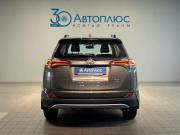 Toyota RAV4 IV (XA40) Рестайлинг Омск  - изображение 27