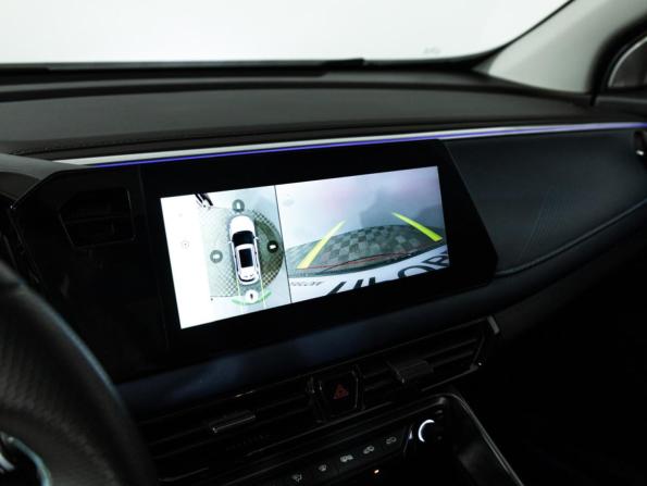 GAC GS3 с пробегом 2024 года, цена 2 199 700 рублей, 35428 км, внедорожник, Автокод Объявления