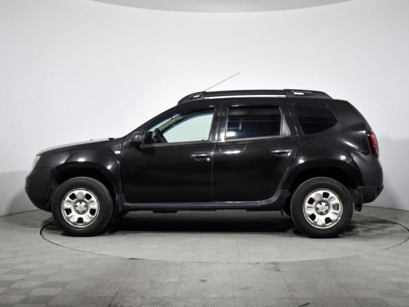 Renault Duster I Рестайлинг с пробегом 2016 года, цена 1 008 000 рублей, 132173 км, внедорожник, Автокод Объявления