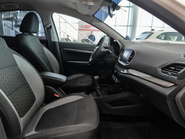 Lada (ВАЗ) Vesta I Рестайлинг (NG) с пробегом 2023 года, цена 1 180 000 рублей, 63116 км, седан, Автокод Объявления