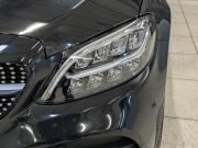 Mercedes-Benz C-Класс IV (W205) Рестайлинг Москва  - изображение 60