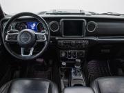 Jeep Wrangler IV (JL) Москва  - изображение 28