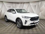 Haval F7x I Москва  - изображение 23