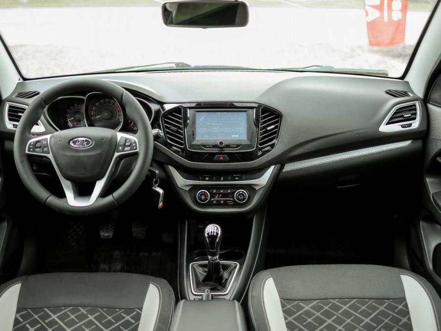 Lada (ВАЗ) Vesta I Ижевск  - изображение 8