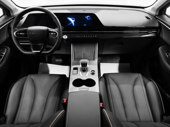 Omoda C5 I с пробегом 2023 года, цена 1 825 000 рублей, 5589 км, внедорожник, Автокод Объявления
